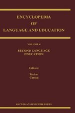 Encyclopedia of Language and Education