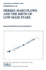 Herbig-Haro Flows and the Birth of Low Mass Stars