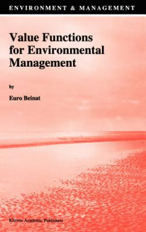 Value Functions for Environmental Management