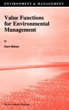 Value Functions for Environmental Management
