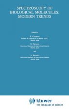 Spectroscopy of Biological Molecules: Modern Trends