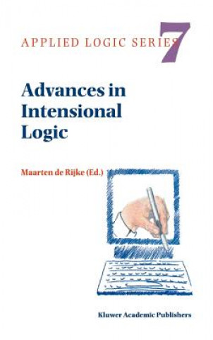 Advances in Intensional Logic