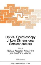 Optical Spectroscopy of Low Dimensional Semiconductors