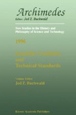 Scientific Credibility and Technical Standards in 19th and early 20th century Germany and Britain