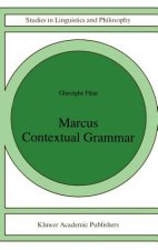 Marcus Contextual Grammars