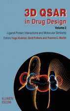 3D QSAR in Drug Design