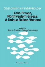 Lake Prespa, Northwestern Greece