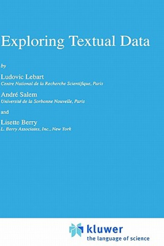 Exploring Textual Data
