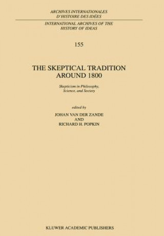 Skeptical Tradition Around 1800