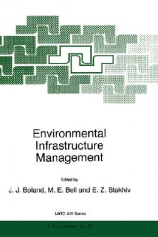 Environmental Infrastructure Management