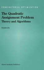 The Quadratic Assignment Problem: Theory and Algorithms