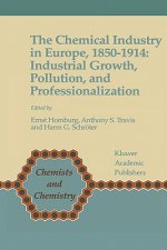 Chemical Industry in Europe, 1850-1914