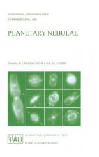 Planetary Nebulae