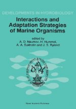 Interactions and Adaptation Strategies of Marine Organisms