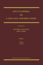 Encyclopedia of Language and Education