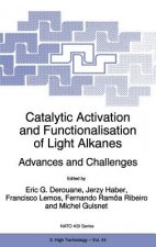 Catalytic Activation and Functionalisation of Light Alkanes