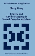Convex and Starlike Mappings in Several Complex Variables