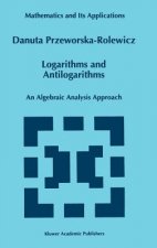 Logarithms and Antilogarithms