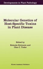 Molecular Genetics of Host-Specific Toxins in Plant Disease