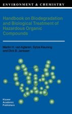 Handbook on Biodegradation and Biological Treatment of Hazardous Organic Compounds