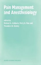 Pain Management and Anesthesiology