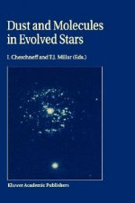 Dust and Molecules in Evolved Stars