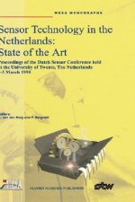 Sensor Technology in the Netherlands: State of the Art