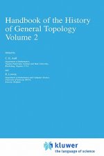 Handbook of the History of General Topology