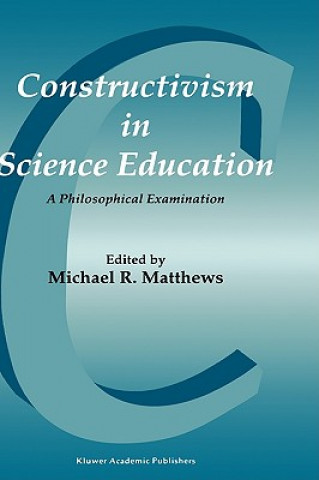 Constructivism in Science Education