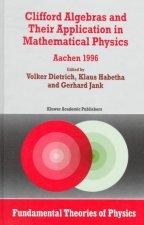 Clifford Algebras and Their Application in Mathematical Physics
