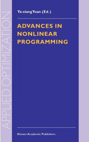 Advances in Nonlinear Programming