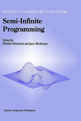 Semi-Infinite Programming
