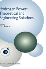 Hydrogen Power: Theoretical and Engineering Solutions