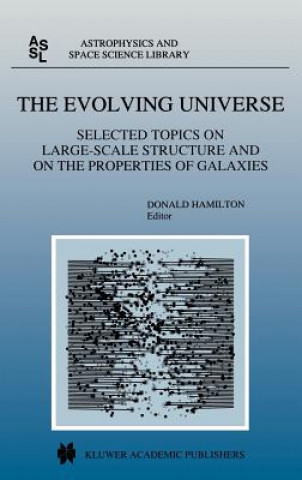 Evolving Universe