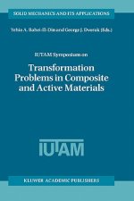 IUTAM Symposium on Transformation Problems in Composite and Active Materials