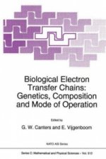 Biological Electron Transfer Chains: Genetics, Composition and Mode of Operation