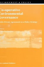 Co-operative Environmental Governance