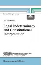 Legal Indeterminacy and Constitutional Interpretation