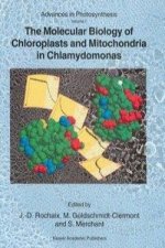 Molecular Biology of Chloroplasts and Mitochondria in Chlamydomonas
