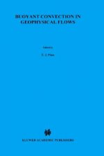 Buoyant Convection in Geophysical Flows