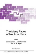 The Many Faces of Neutron Stars