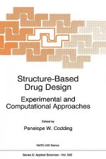 Structure-Based Drug Design