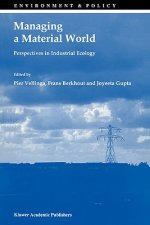 Managing a Material World
