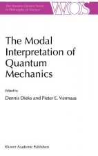 Modal Interpretation of Quantum Mechanics