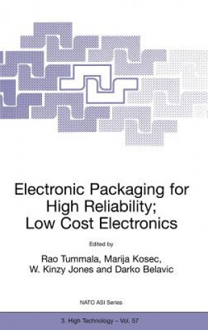Electronic Packaging for High Reliability, Low Cost Electronics