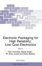 Electronic Packaging for High Reliability, Low Cost Electronics