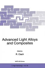 Advanced Light Alloys and Composites