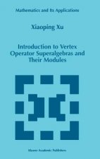 Introduction to Vertex Operator Superalgebras and Their Modules