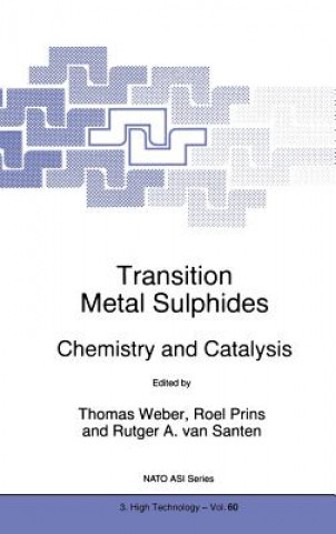 Transition Metal Sulphides
