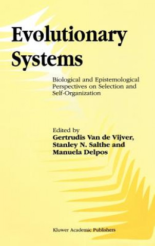 Evolutionary Systems